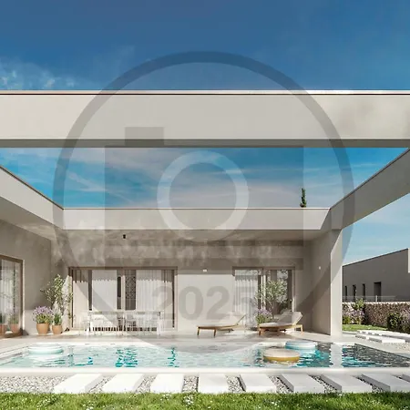 Σπίτι διακοπών Beautiful Home In Tar Πόρετς